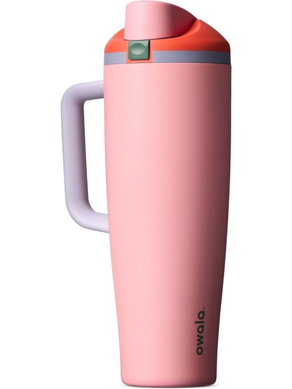 40 oz Stainless Steel Water Bottle with FreeSip - Insulated, Durable, BPA-Free